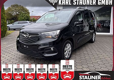 Opel Combo Life Edition XL 1.5 STANDHZ. 360°KAM AHK