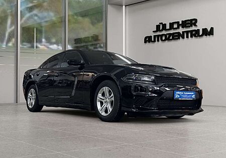Dodge Charger SXT 3.6 V6 Aut., 1 J. Garantie, Insp Neu