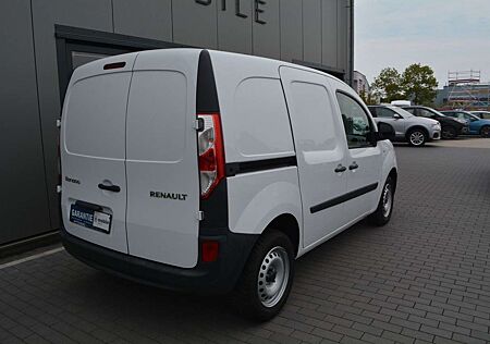 Renault Kangoo Rapid Extra-114PS-Benzin-Klima-VarioPaket