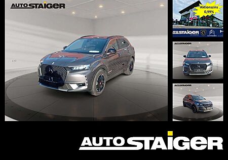 DS Automobiles DS7 Crossback DS 7 Crossback E-Tense Performance Line +