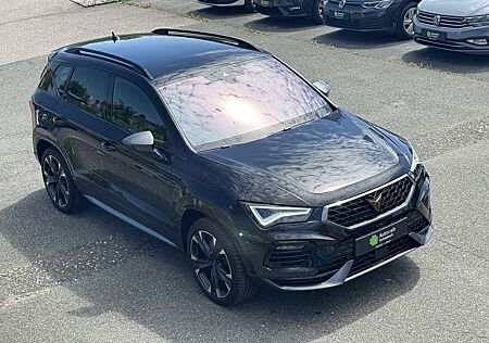Cupra Ateca 2.0 TSI AHK LED KAMERA NAVI ACC