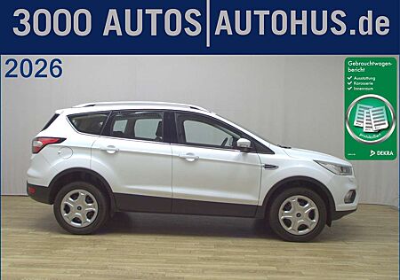 Ford Kuga 1.5 EB Cool&Connect Navi PDC Shz