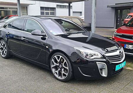 Opel Insignia gebraucht kaufen Opel Insignia 5-T OPC 2.8T(239)AT AW