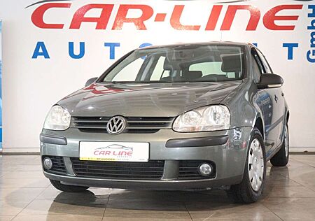 VW Golf Volkswagen V Lim. Trendline *Navi*PDC*AU / HU 01/27