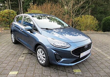 Ford Fiesta 5-Türer 1.0 EcoBoost COOL&CONNECT