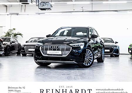 Audi e-tron 50 Q S LINE ADVANCED/21Z./MATRIX/ACC/DAB
