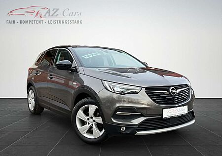 Opel Grandland X Innovation*AUTOMATIK*PANO*NAVI*LED