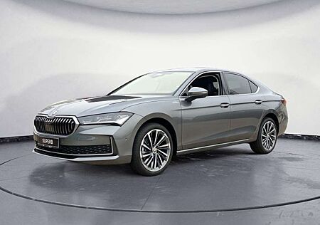 Skoda Superb L&K 2,0 TDI 7-Gang automat