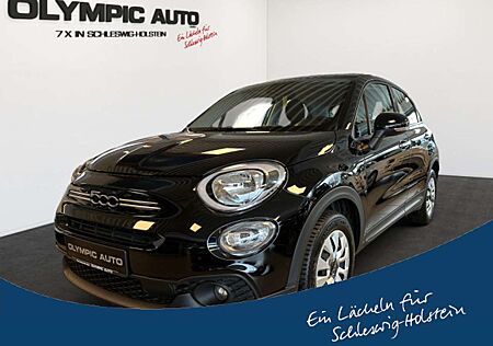 Fiat 500X 1.5 Hybrid Dolcevita CARPLAY ALLWETTER PDC