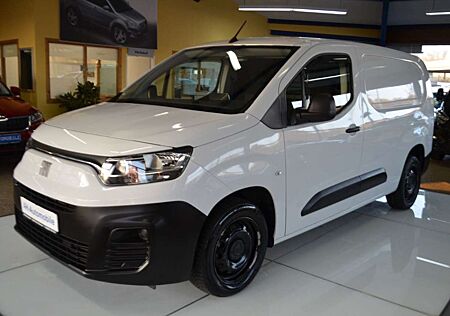 Fiat Doblo Kastenwagen L2 1.5 BlueHDi KLIMA / R-KAM