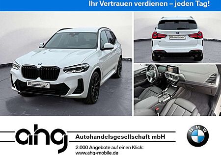 BMW X3 xDrive20i M Sport Navi Klima PDC Kamera Sport