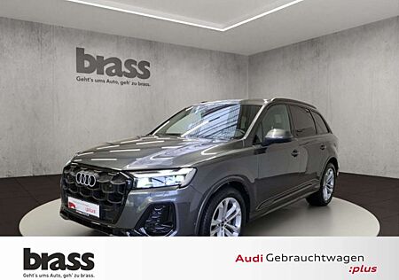 Audi Q7 SUV S line 45 TDI quattro 170(231) kW(PS) tip