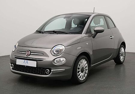 Fiat 500 DolceVita PANODACH+APPS/NAVI+KLIMA+ISOFIX