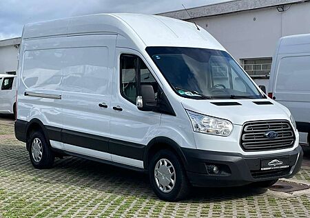 Ford Transit 2.0 TDCi//L2/H3/KLIMA/1.Hand/Temp./TOP//