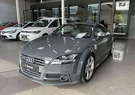 Audi TTS 2.0 TFSI competition quattro Bi-Xenon Navi BOSE