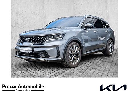 Kia Sorento 2.2 CRDi 4WD Platinum Head-Up DAB LED el. Sitze