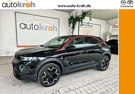 Opel Mokka GS Line Winterp. Kamera