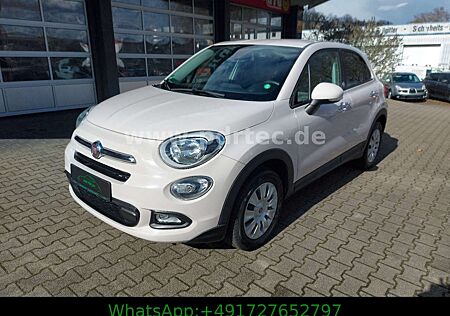 Fiat 500X *Opening Edition City*Kamera*Klima*HU+AU neu