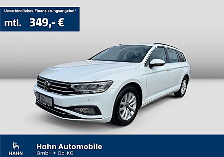 VW Passat Variant Volkswagen 2.0TDI Business ACC Cam LED Navi