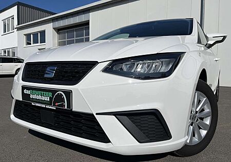 Seat Ibiza 1.0 TSI Style DAB LED SHZ PDC Klima Tempomat