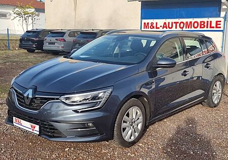 Renault Megane IV Grandtour Business Edition