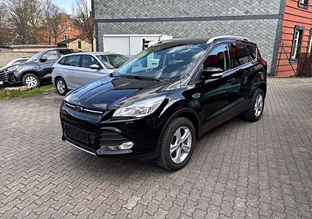 Ford Kuga 1.5 EcoBoost 2x4 SYNC+TEMPOMAT+SITZHEIZUNG+