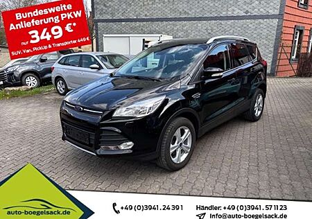 Ford Kuga 1.5 EcoBoost 2x4 SYNC+TEMPOMAT+SITZHEIZUNG+