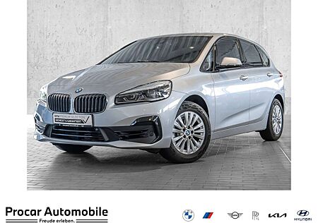 BMW 218 i Active Tourer Aut. Kamera Pano LED Navi