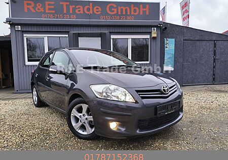 Toyota Auris Xenon Leder Keyless Go Navi Kam. 28000 km