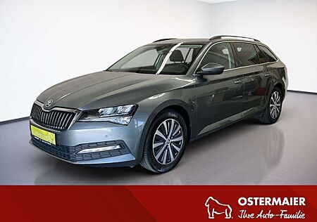 Skoda Superb Combi AMBITION 2.0TDI 150PS DSG 2.0TDI DSG ACC.AHK