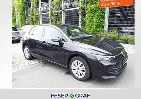VW Golf Volkswagen 1.5 eTSI Edition 50 DSG