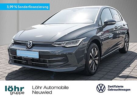 VW Golf Volkswagen VIII 1.5 TSI GOAL /Navi/LED/AHK/ACC