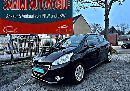 Peugeot 208 Active