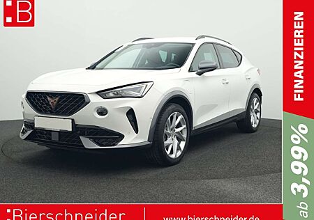 Cupra Formentor 1.4 TSI DSG e-Hybrid AHK KAMERA LED SHZ