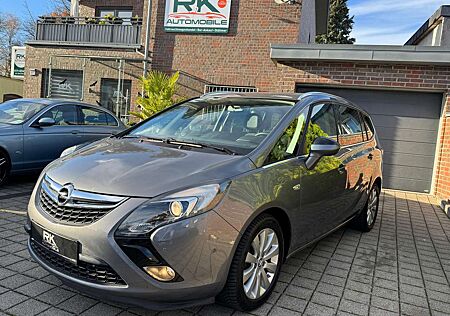 Opel Zafira Tourer Innovation