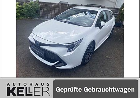 Toyota Corolla 1.8 Hybrid TS Team D *Technik Paket*