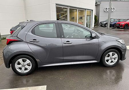 Toyota Yaris Hybrid 1.5 VVT-i Comfort