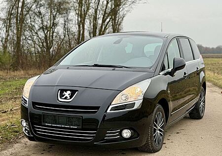 Peugeot 5008 Premium *Euro 5 * 12/2026 *