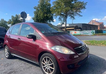 Mercedes-Benz A 150 A -Klasse °TÜV 1/2027°Klima°