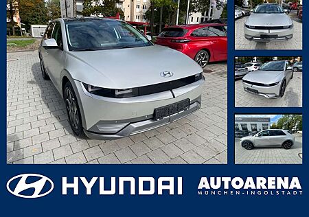 Hyundai IONIQ 5 72 Uniq Elektro 2xKlima 360 4xElSitz ACC