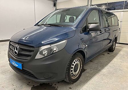 Mercedes-Benz Vito Tourer 114 CDI extralang*8-Sitz*R-KAM*1-HA*