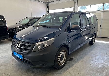 Mercedes-Benz Vito Tourer 114 CDI extralang*8-Sitz*R-KAM*1-HA*