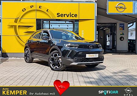 Opel Mokka-e Elektro Ultimate *ACC*Navi*Kamera*