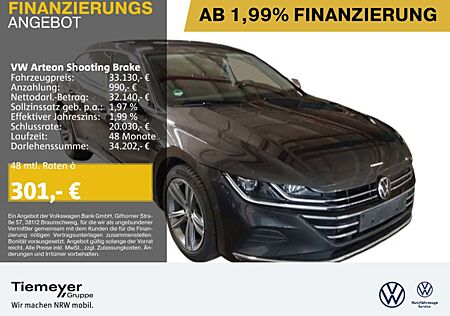 VW Arteon Volkswagen eHybrid ELEGANCE ST.HEIZ A
