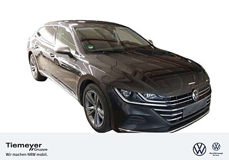 VW Arteon Volkswagen eHybrid ELEGANCE ST.HEIZ A