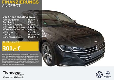 VW Arteon Volkswagen eHybrid ELEGANCE ST.HEIZ A