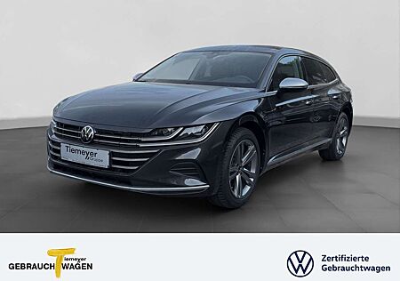VW Arteon Volkswagen eHybrid ELEGANCE ST.HEIZ A