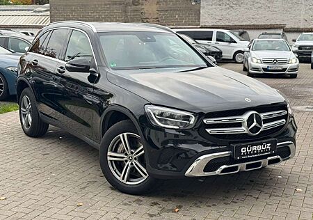 Mercedes-Benz GLC 300 de 4Matic Navi*Kamera*digTacho
