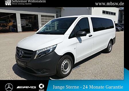 Mercedes-Benz Vito 116 CDI Tourer BASE XL Navi*Kamera*PDC*LED*