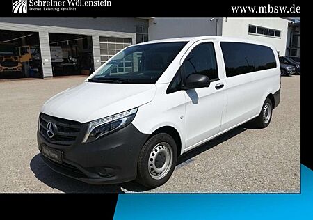 Mercedes-Benz Vito 116 CDI Tourer BASE XL Navi*Kamera*PDC*LED*